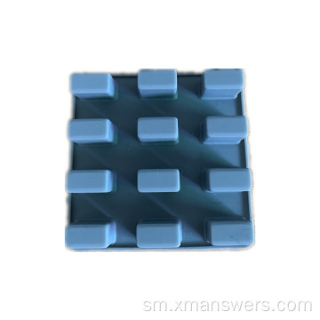 Suvai ma Pefu Pill Silicone Rubber Keypad